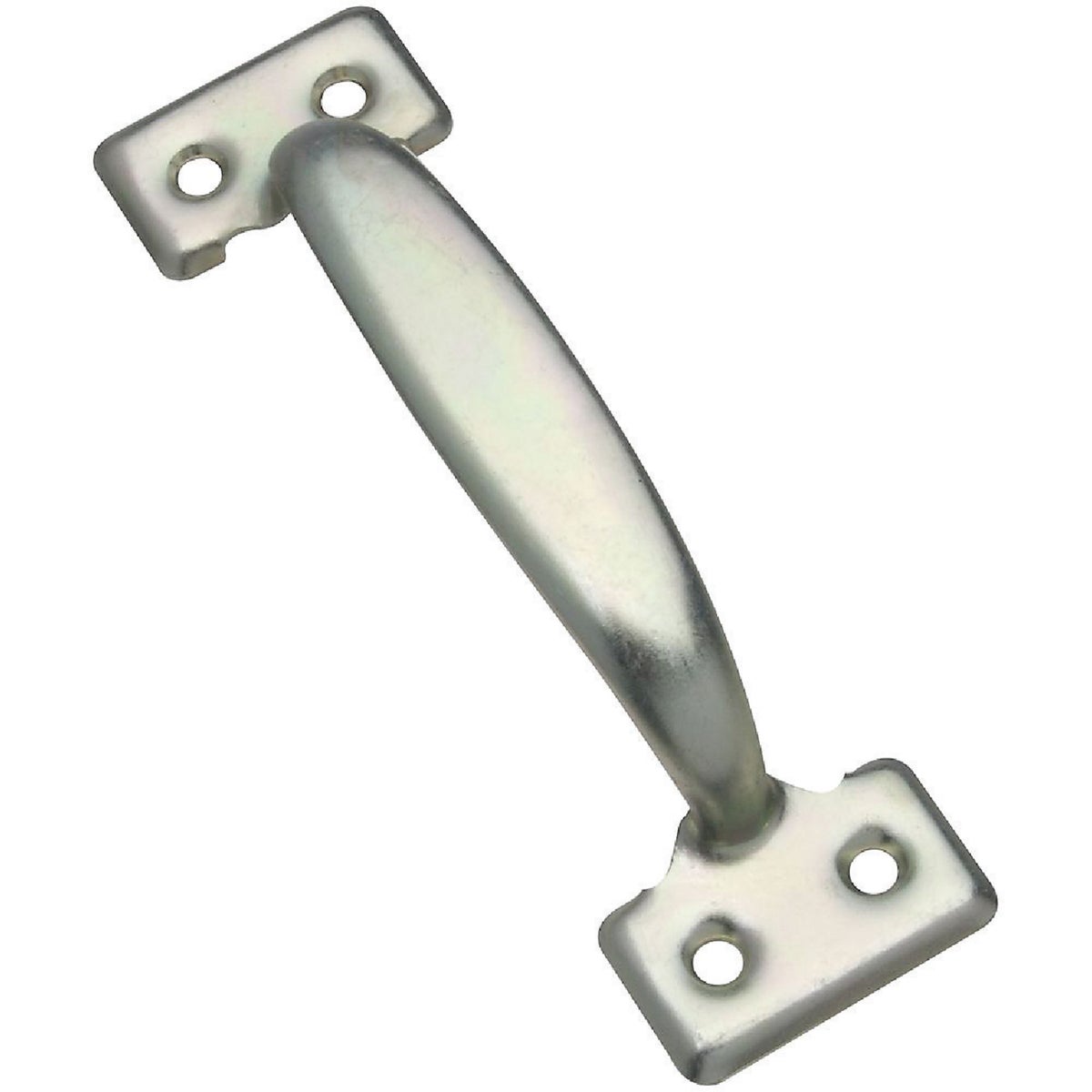 National 5-3/4 In. Zinc Utility Door Pull