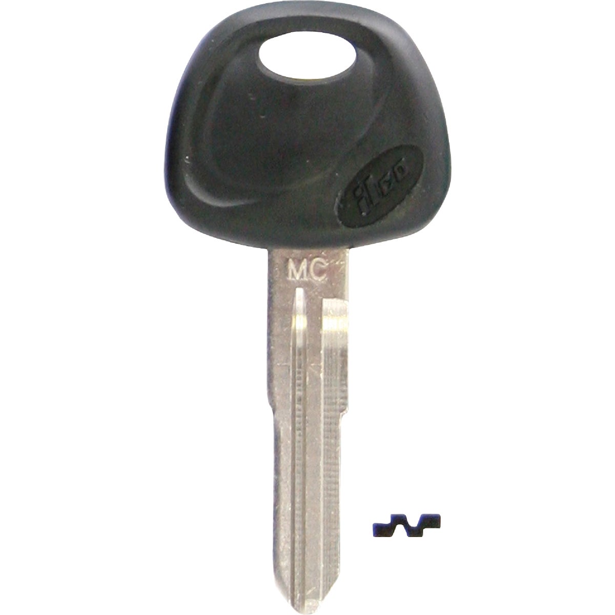ILCO Hyundai Nickel Plated Automotive Key, HY16-P (5-Pack)
