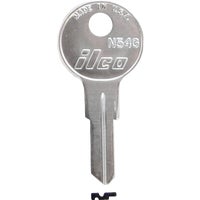Cam Lock Key