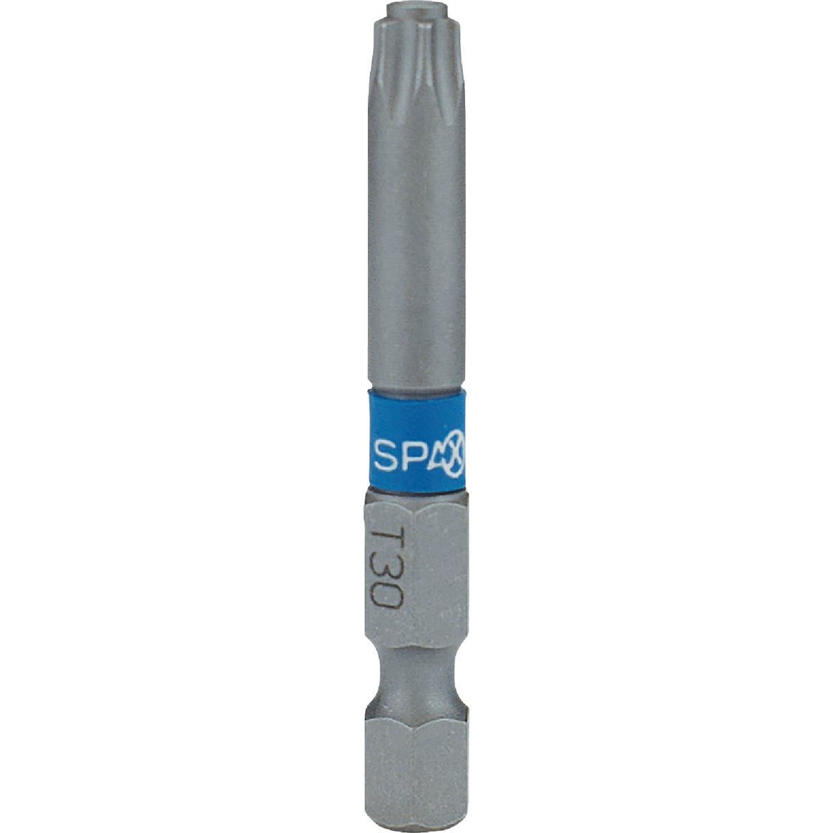 SPAX 2 In. T30+ Double Bit Pax