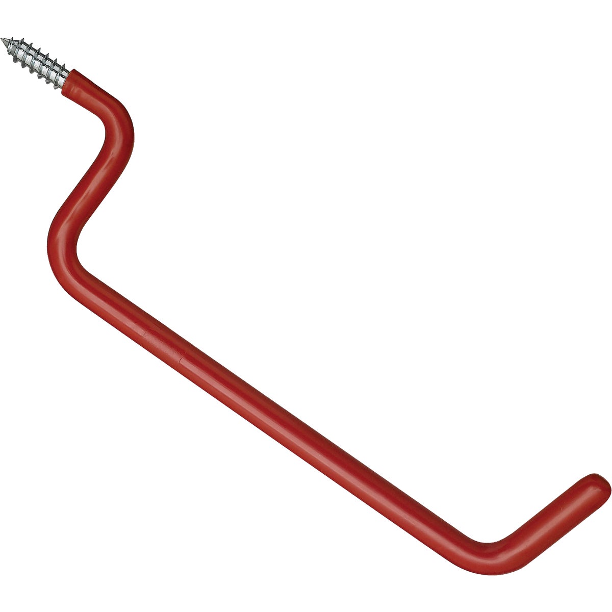 National Screw-In Mar-Proof Storage Hook