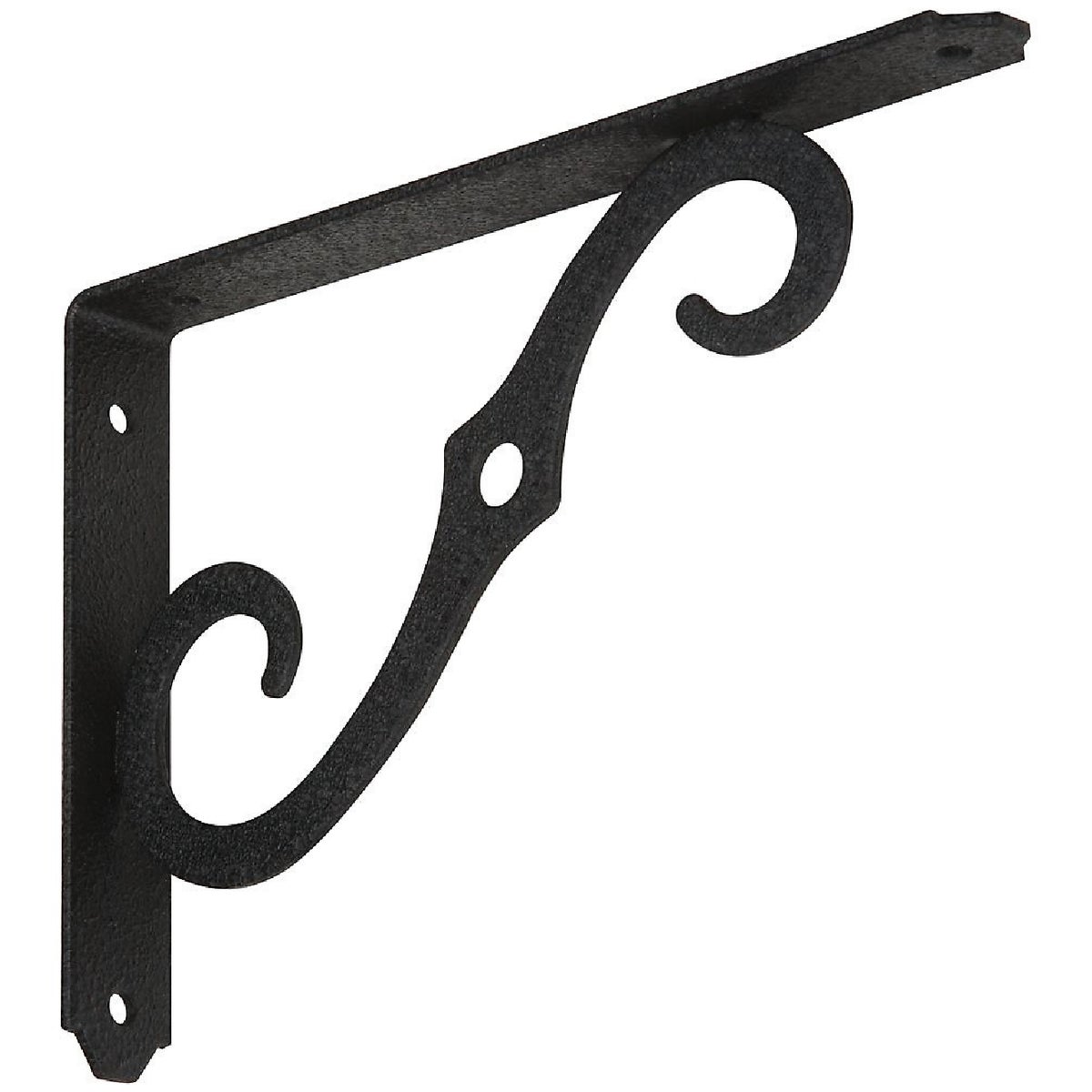 National 152 Ornamental Shelf Bracket/Plant Hanger