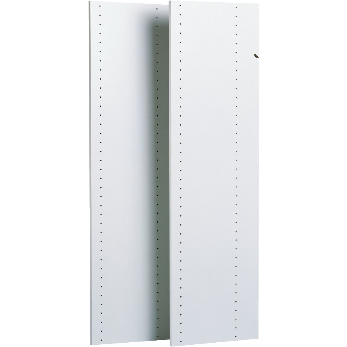 Easy Track Closet Vertical Panel