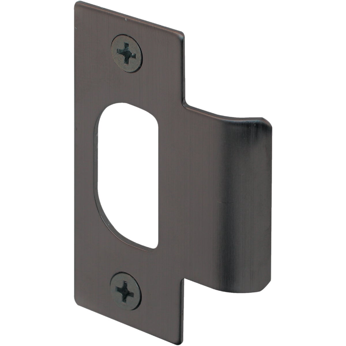 Defender Security Bronze Door Jamb T-Strike