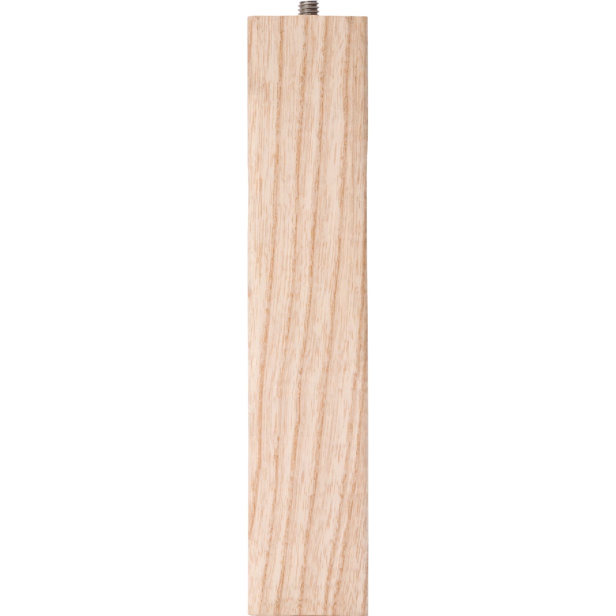 Waddell 8 In. 1-5/8 In. Ash Parson Table Leg