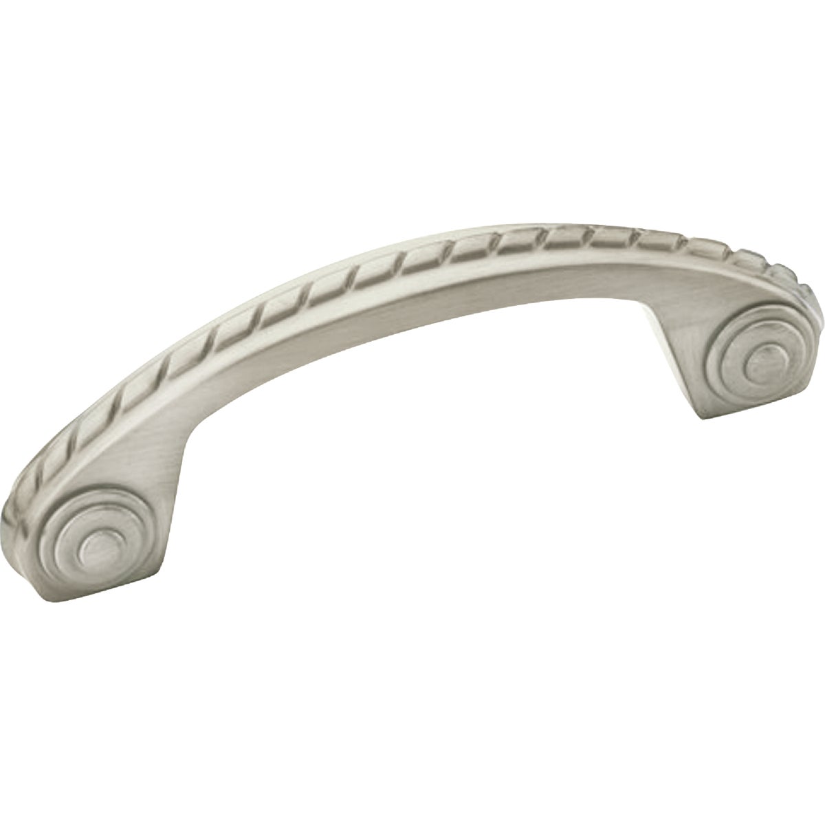 Amerock Everyday Heritage Scroll Cabinet Pull