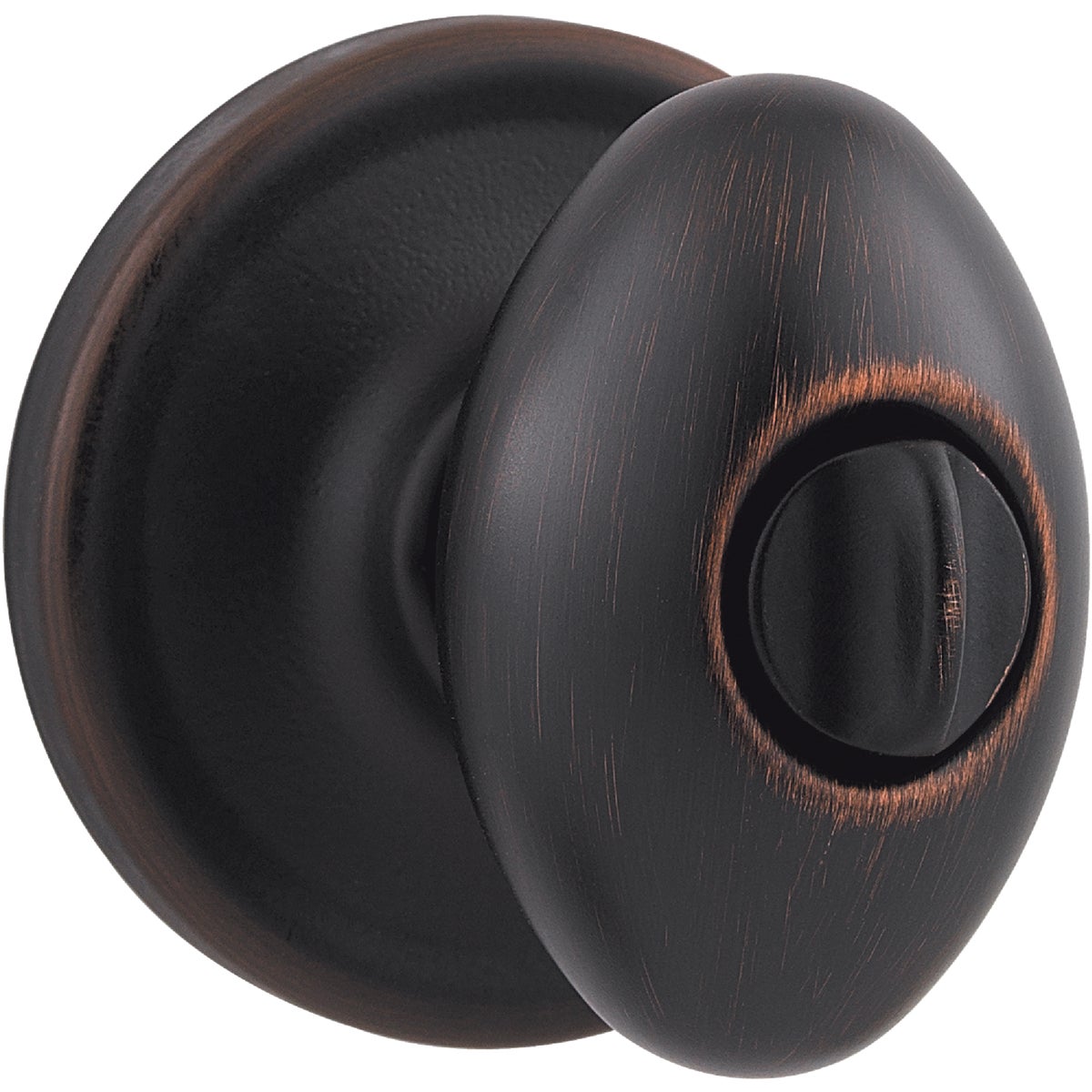 Weiser Laurel Bed & Bath Knob