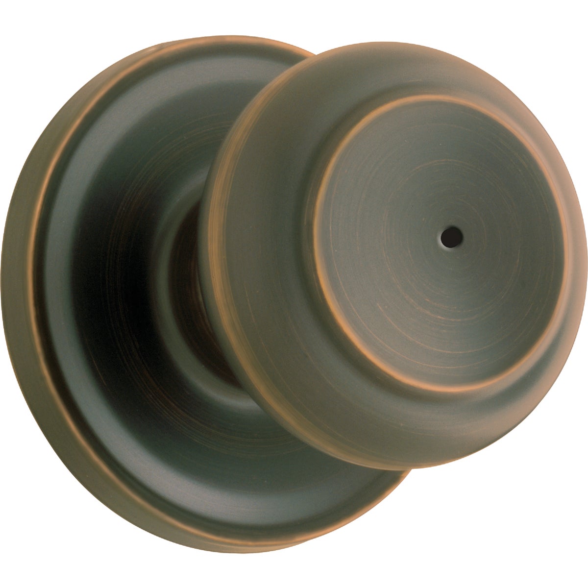 Weiser Troy Bed & Bath Knob
