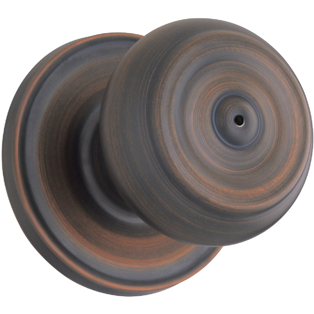 Weiser Phoenix Bed & Bath Knob