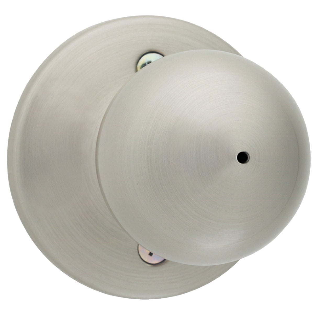Weiser Yukon Bed & Bath Knob