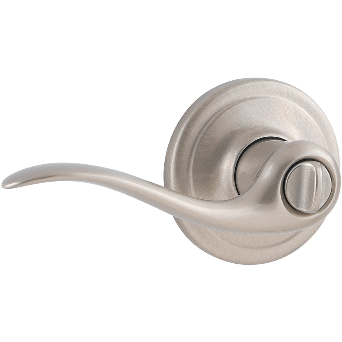 Toluca Privacy Lever Lockset