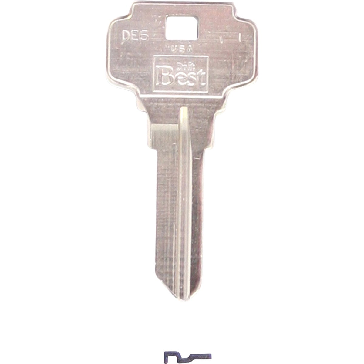 Do it Best Dexter House Key