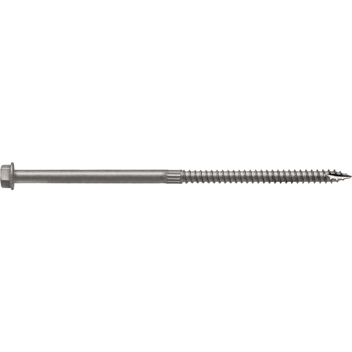 Simpson Strong-Tie Strong-Drive SDS 1/4 In. x 6 In. Heavy-Duty Connector Screw (600 Ct.)