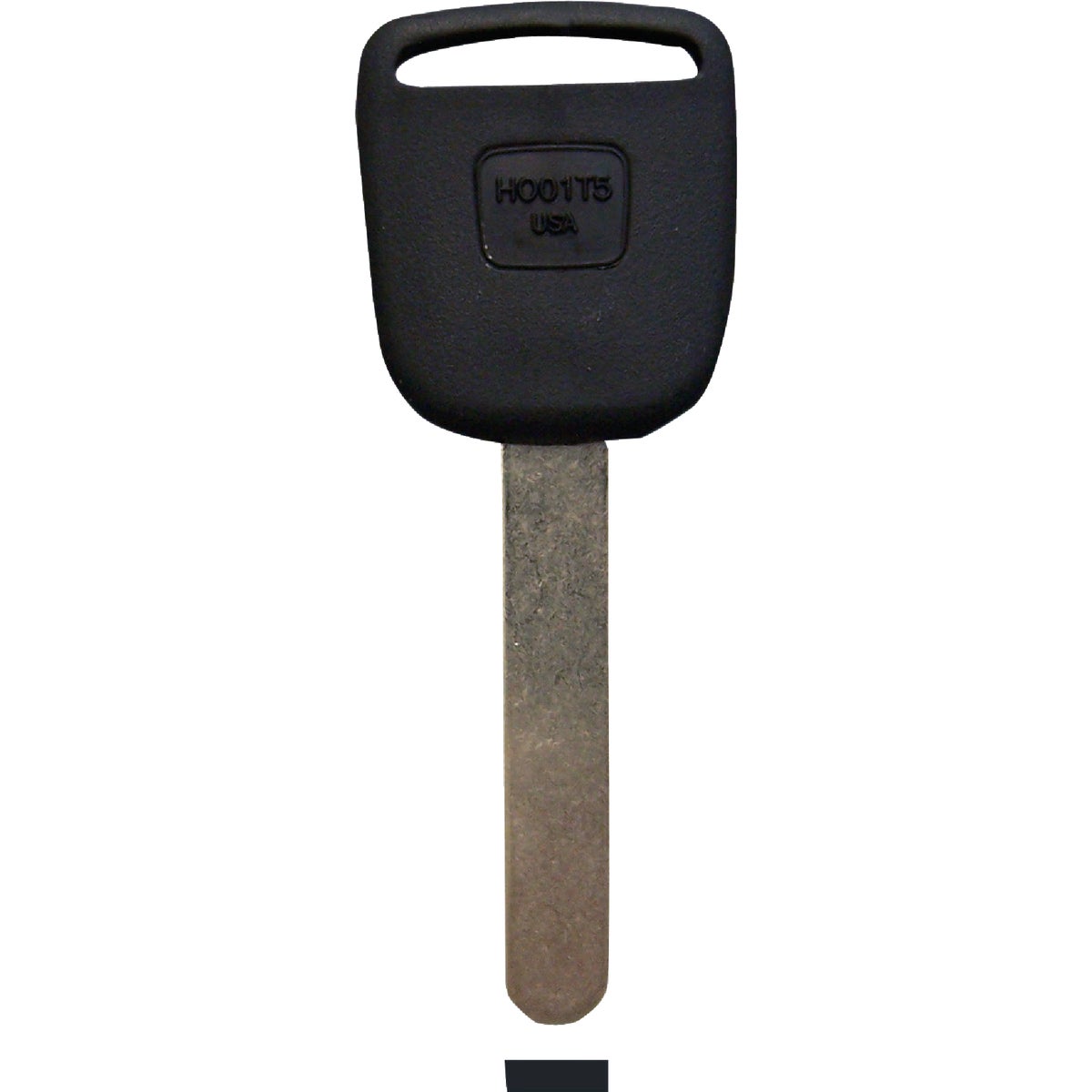 ILCO HONDA Sidewinder Transponder Chip Key