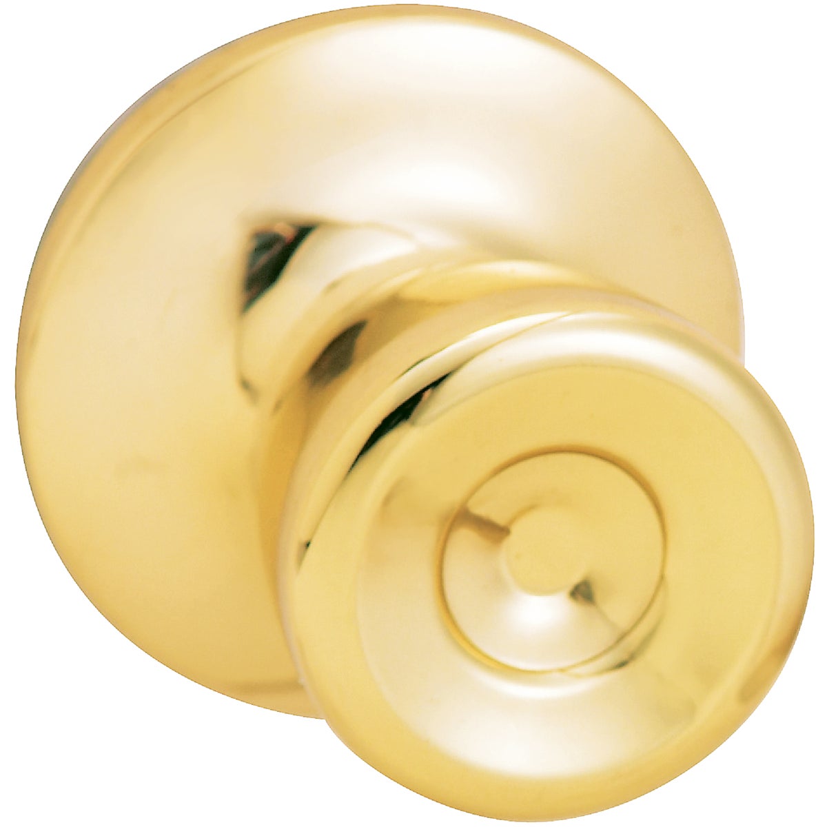 Steel Pro Tulip Hall And Closet Knob