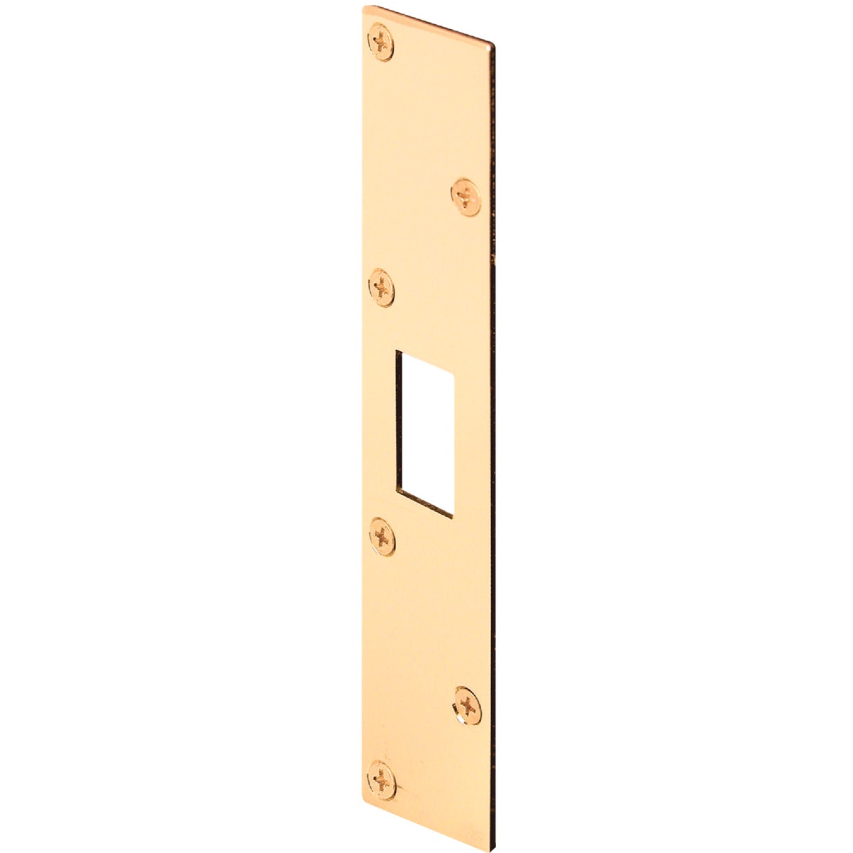 DEFENDER SECURITY Deadbolt Security Strike