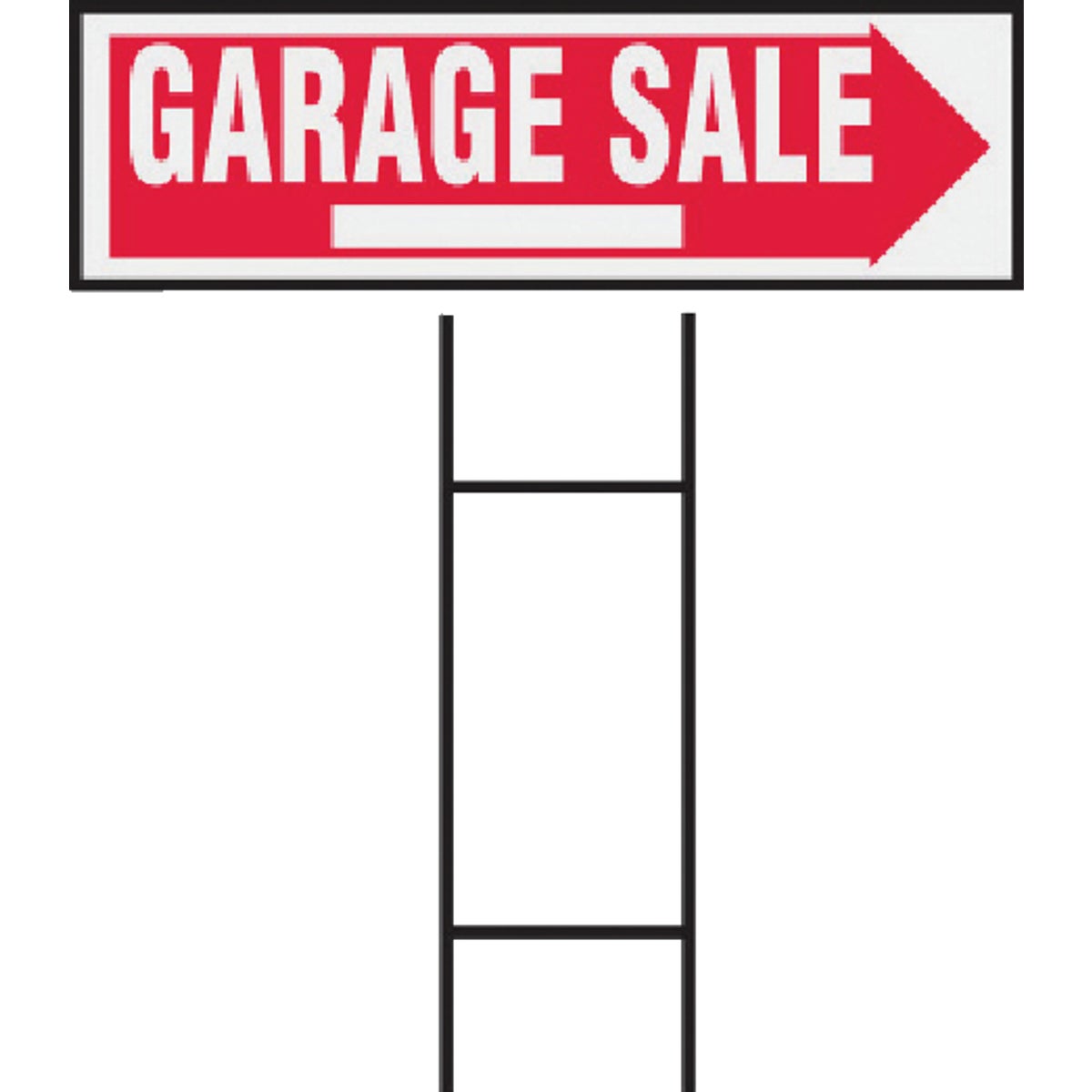 Hy-Ko Garage/Yard Sale Sign