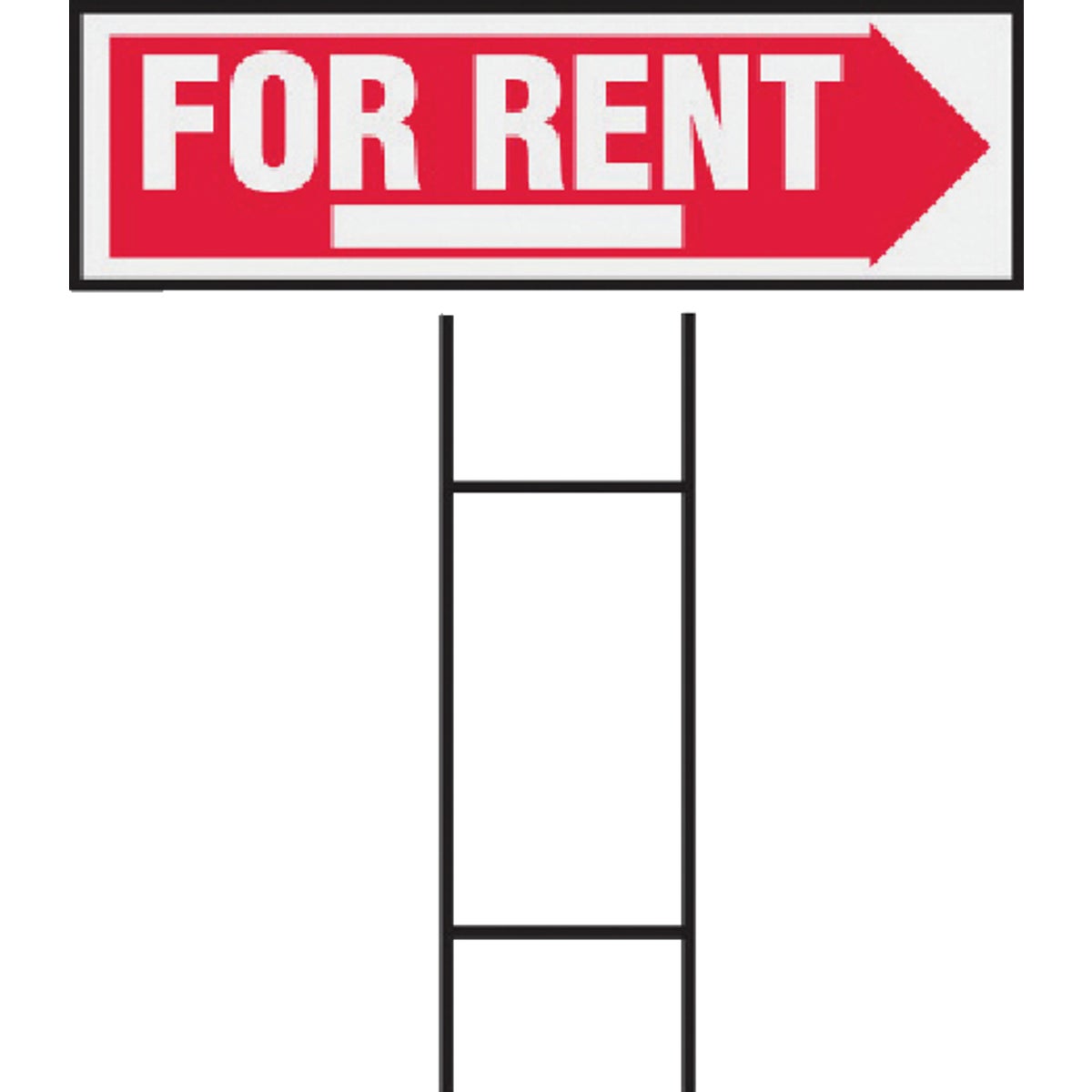 Hy-Ko For Rent Sign