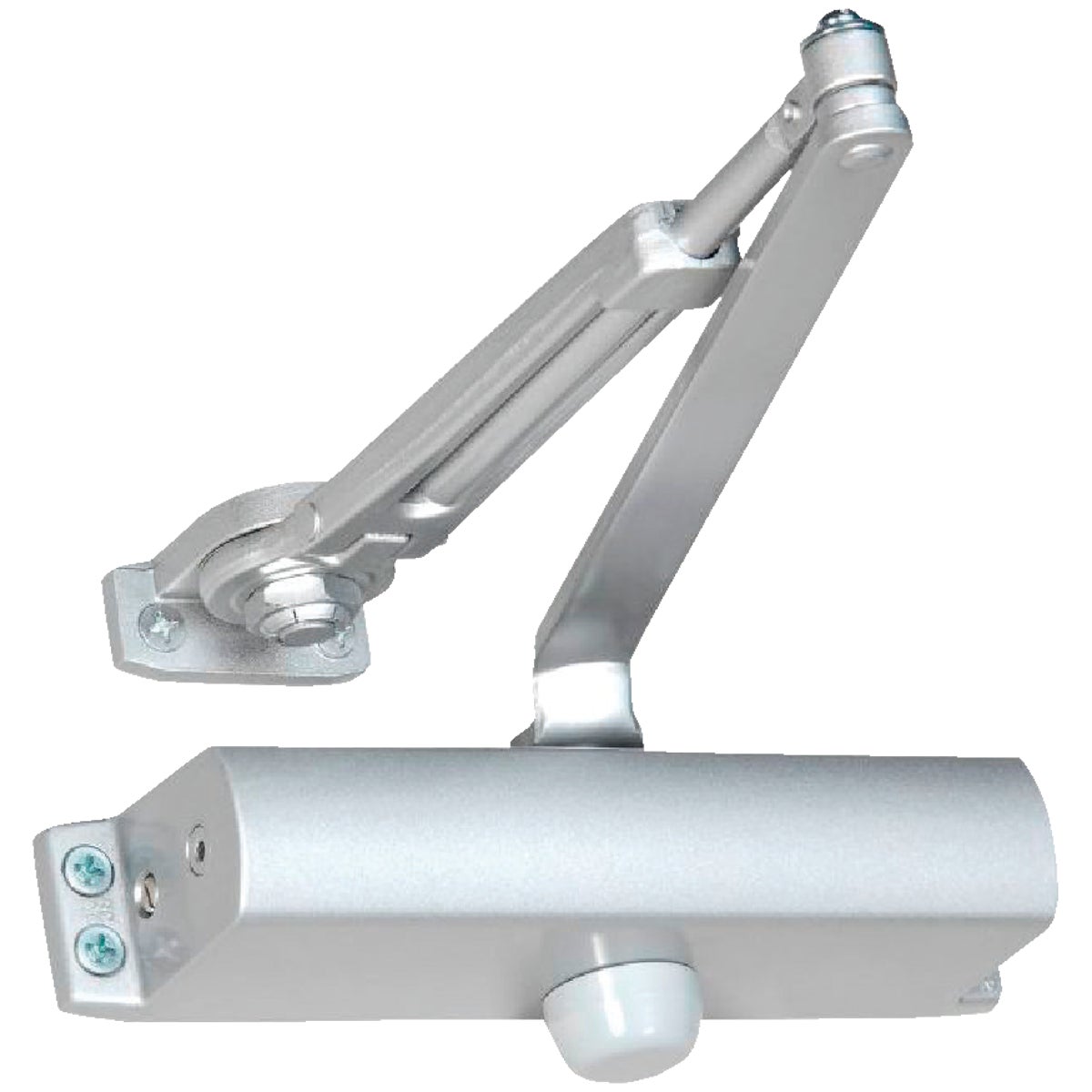 Yale Size 1-4 ADA Hold Open Door Closer