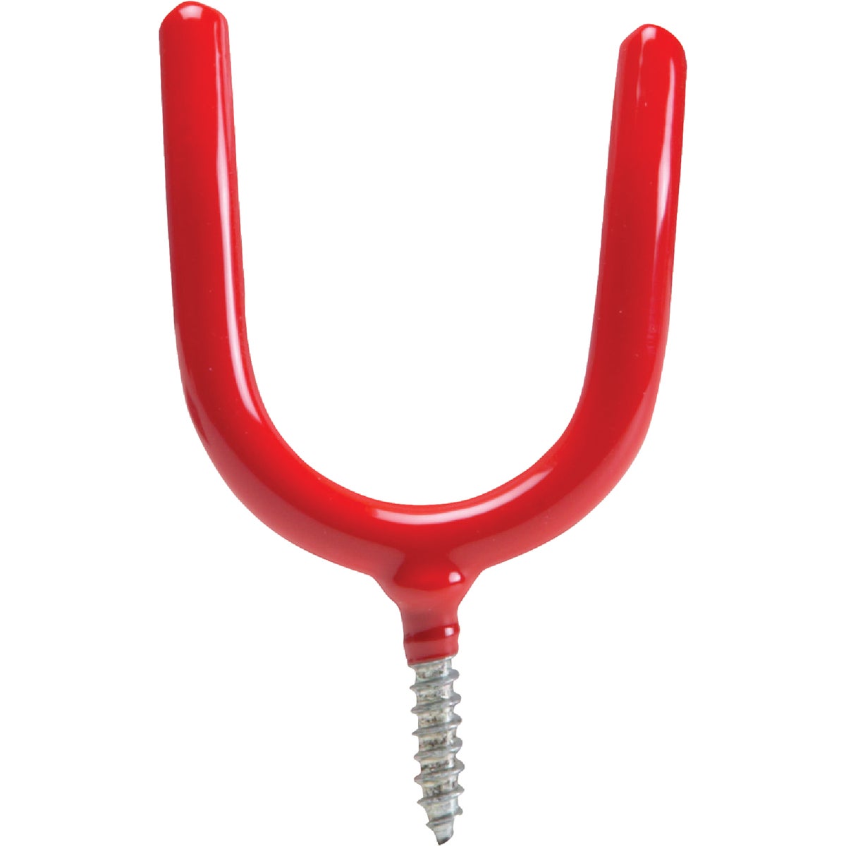 Screw-In U-Shape Tool Hook