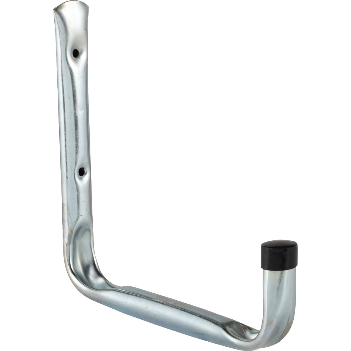 Wall Mount Rust-Resistant Steel Storage Hook