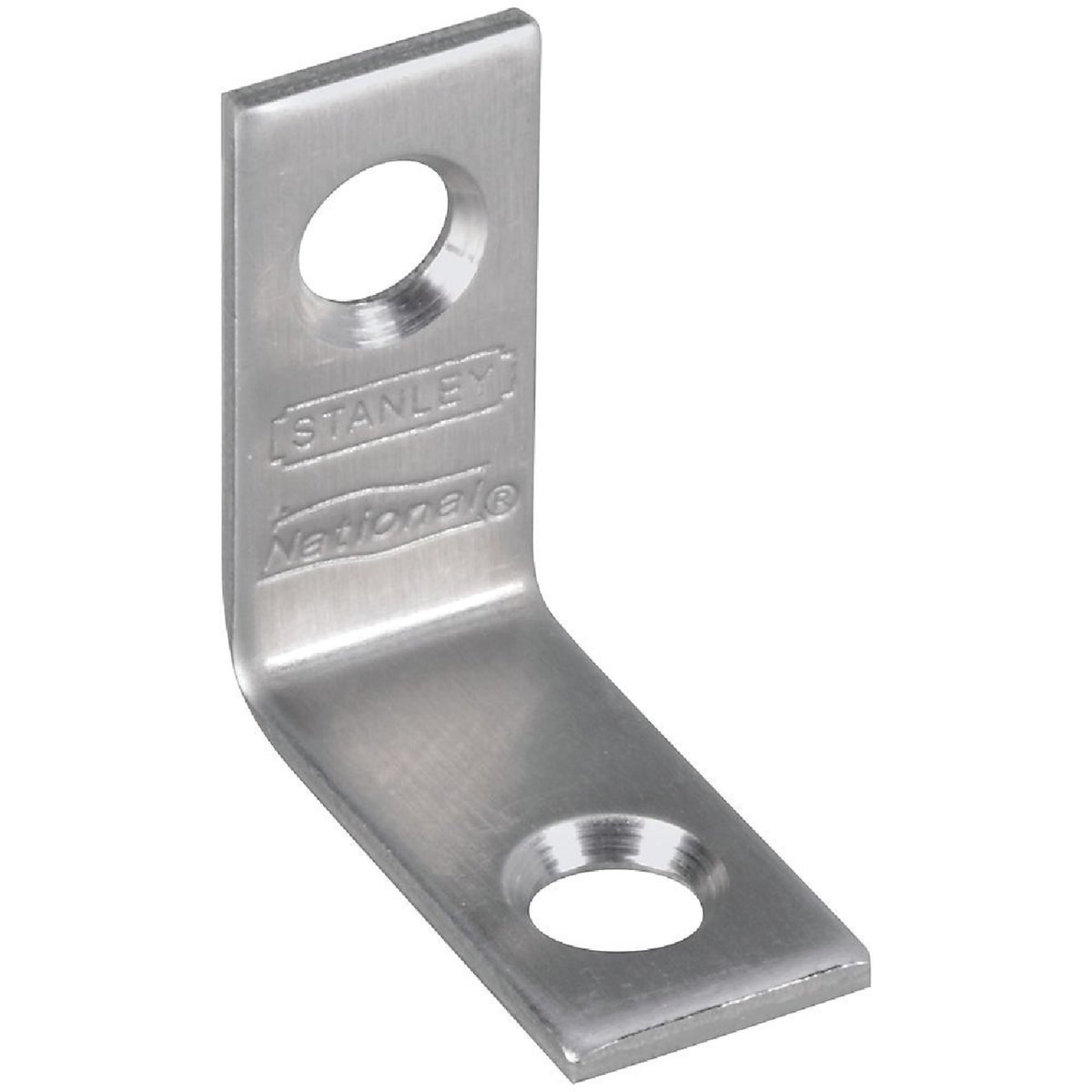 National Catalog V415 Stainless Steel Corner Brace