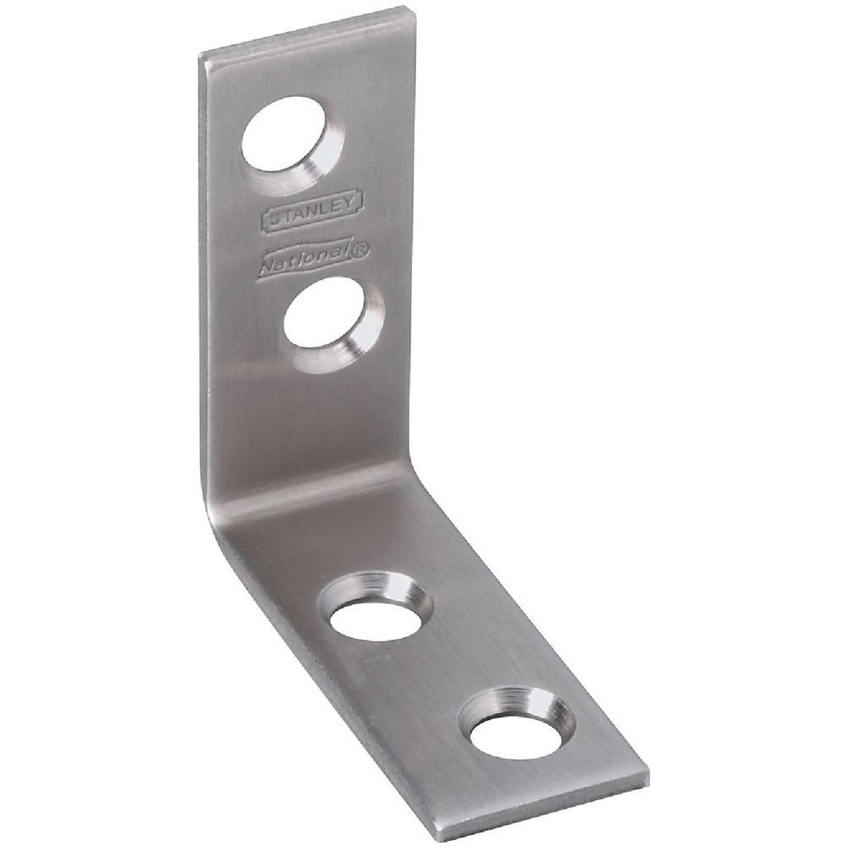 National Catalog V415 Stainless Steel Corner Brace