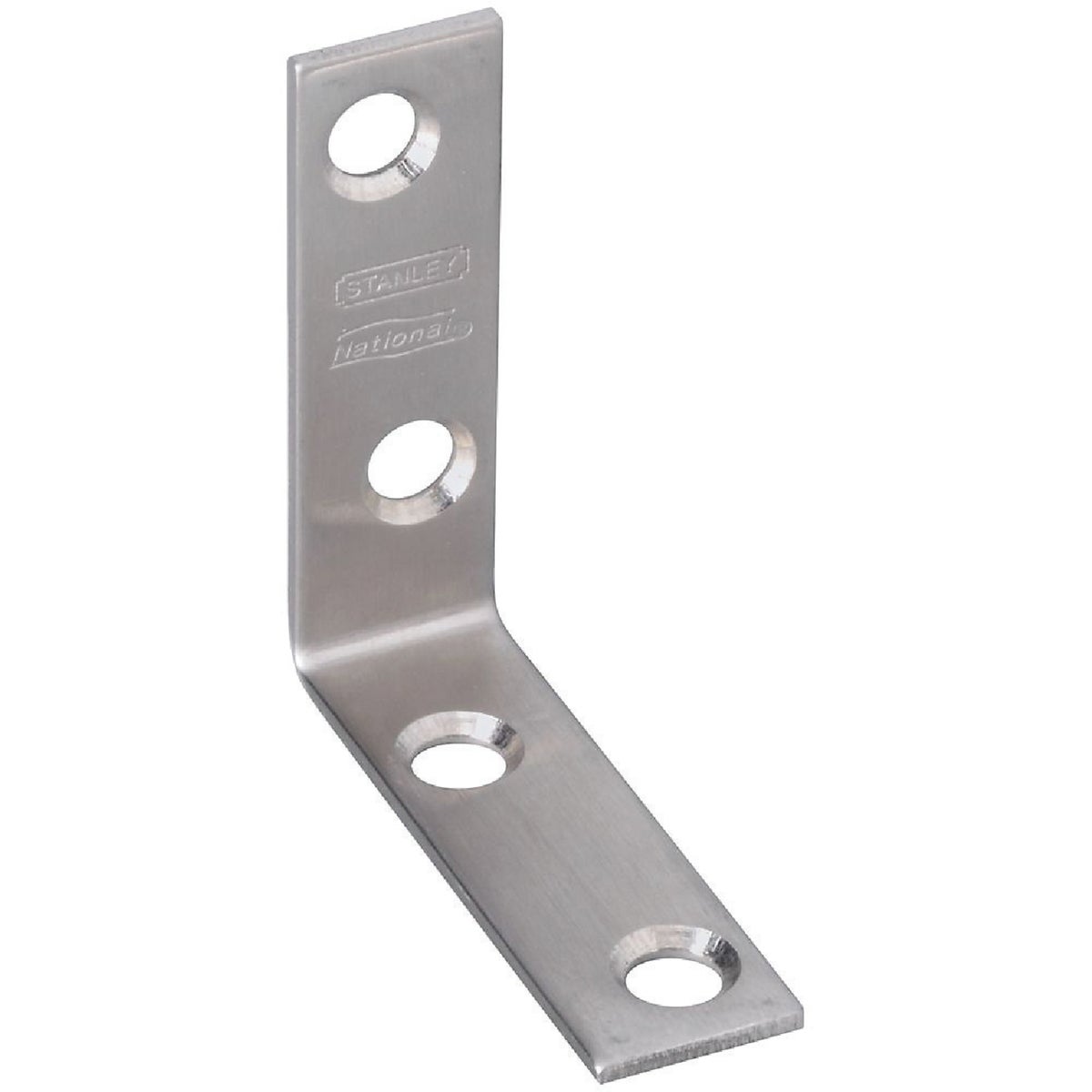 National Catalog V415 Stainless Steel Corner Brace