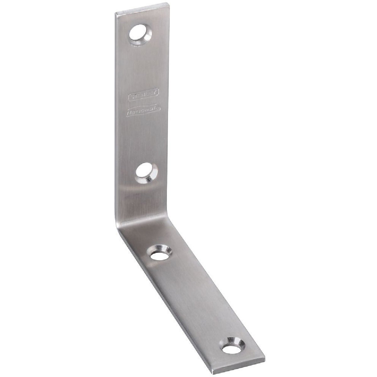 National Catalog V415 Stainless Steel Corner Brace