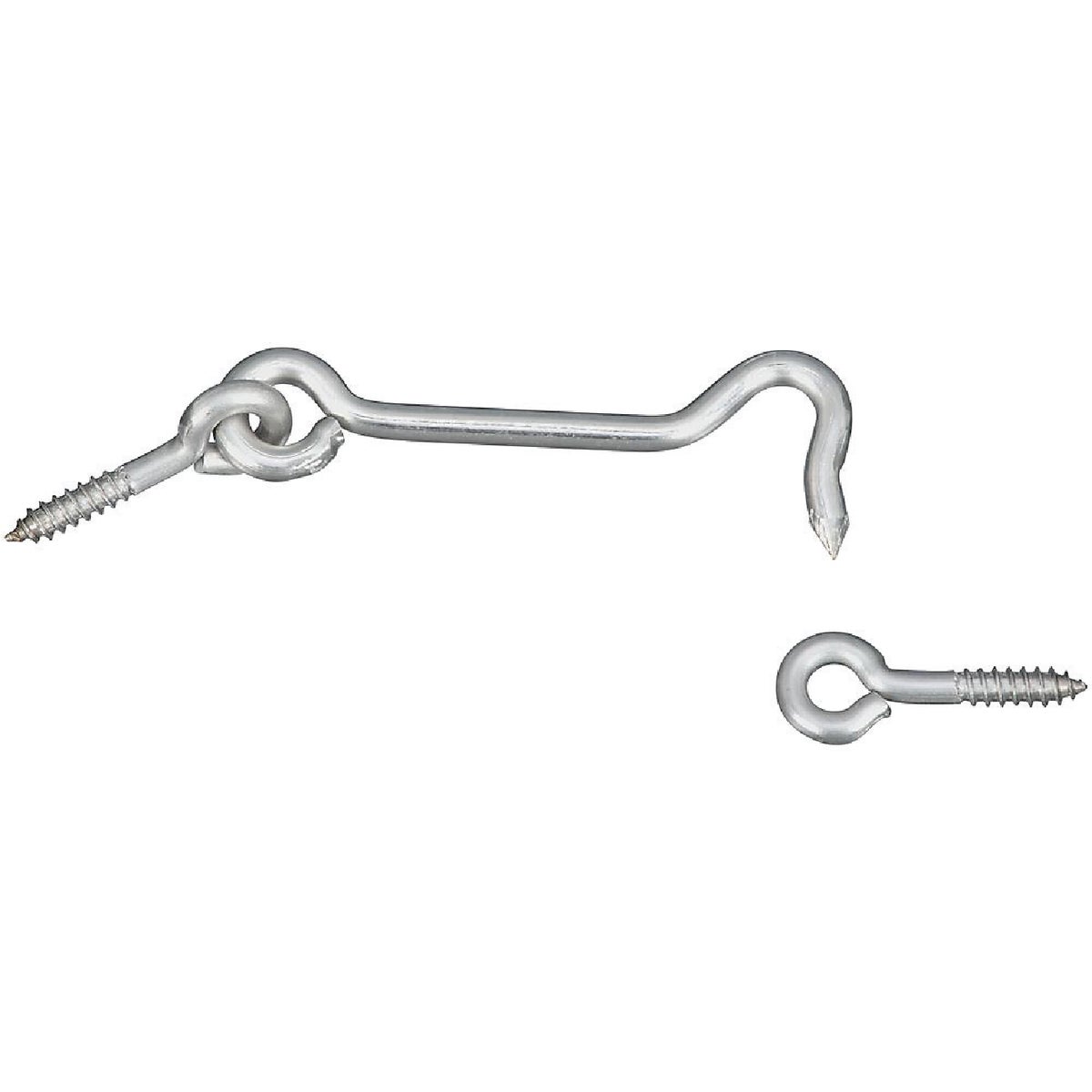 National Stainless Steel Hook And Eye