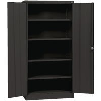 Cabinets & Storage Stackers