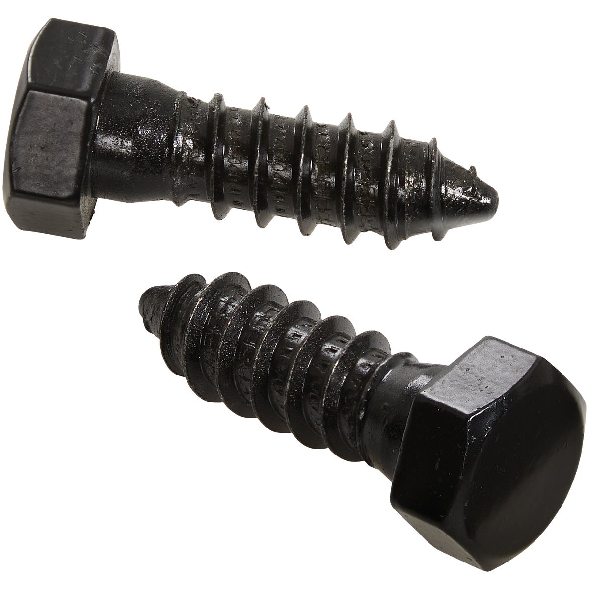 National Structural Lag Screw (12-Count)