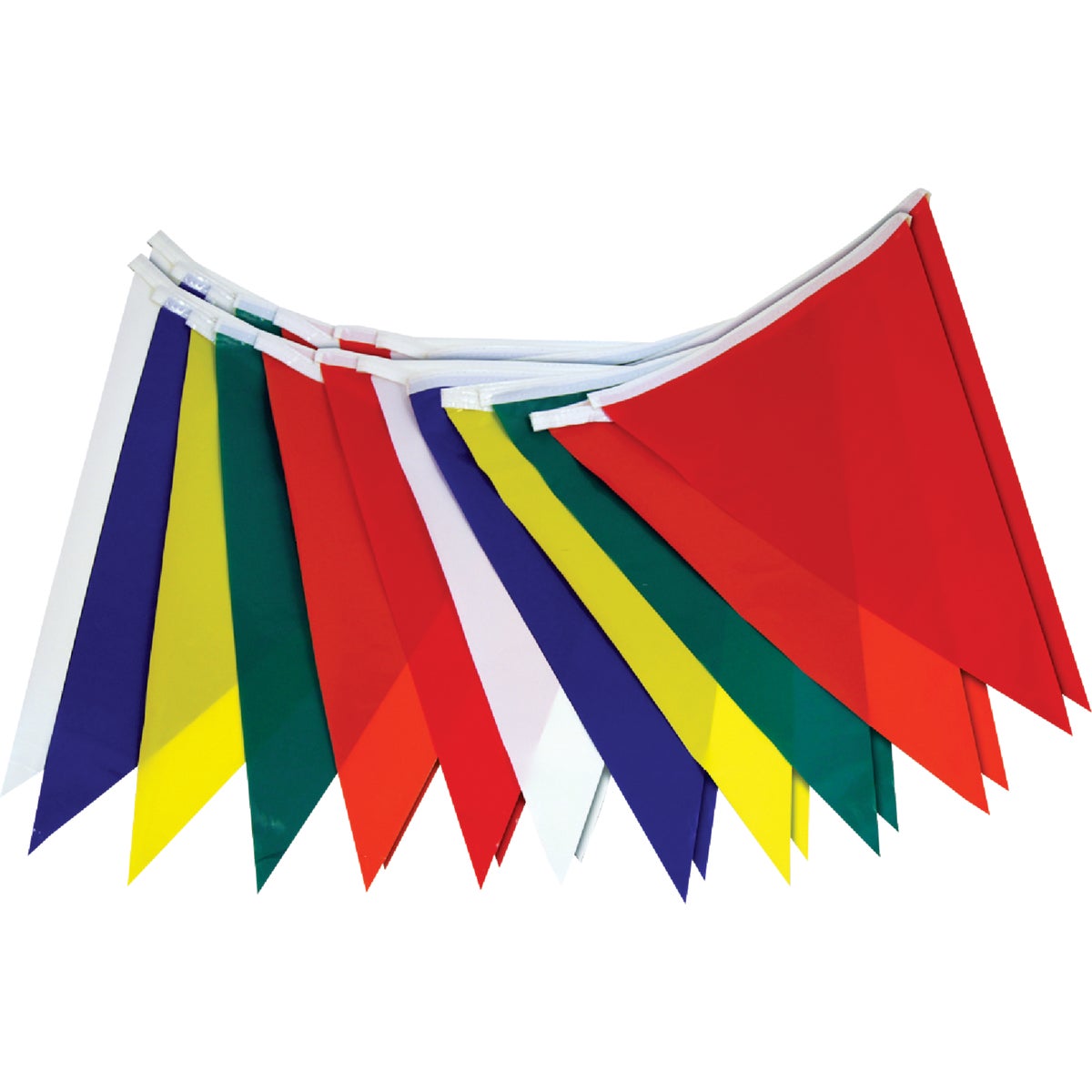 Hy-Ko 50 Ft. Pennant Flag