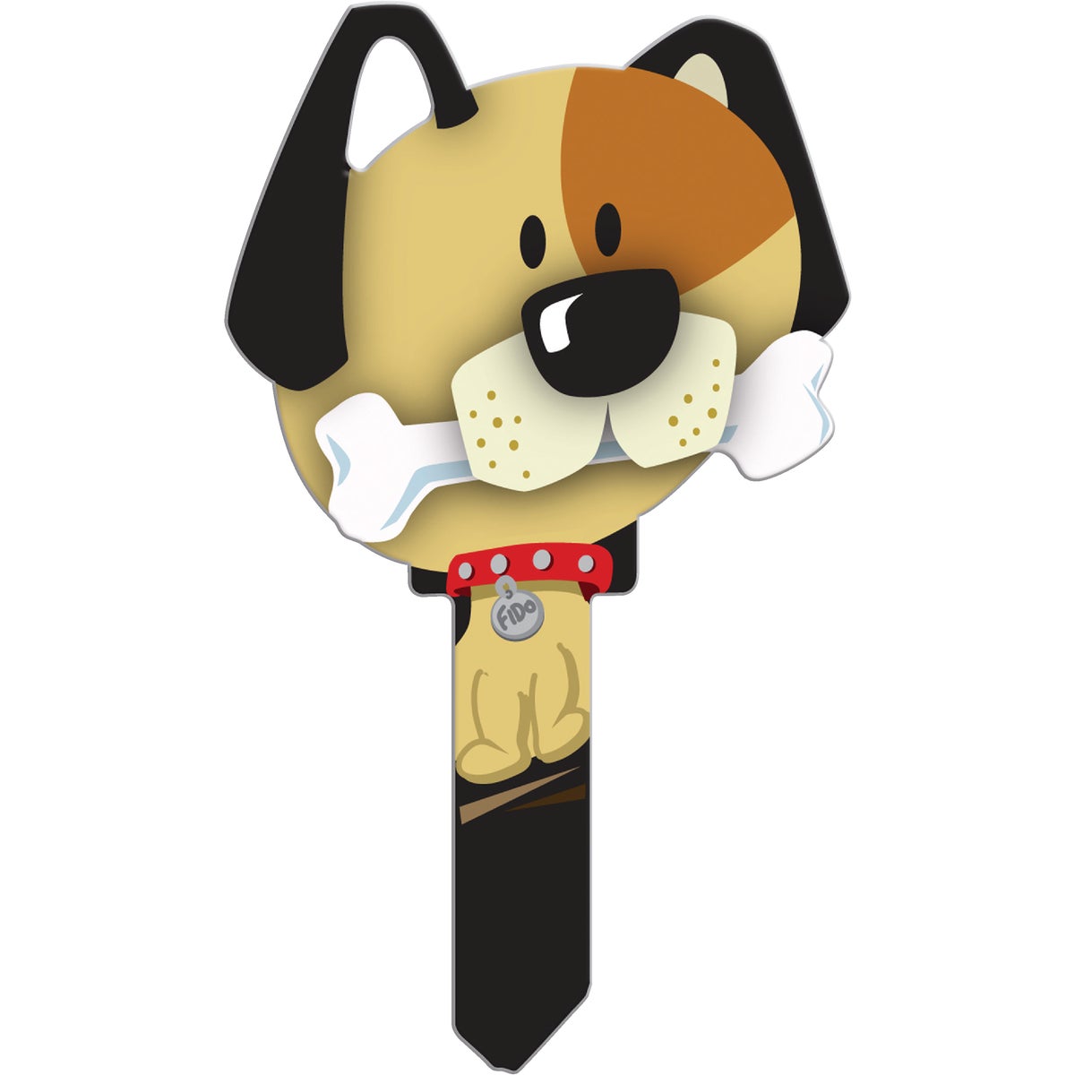 KW11 DOG DOOR KEY