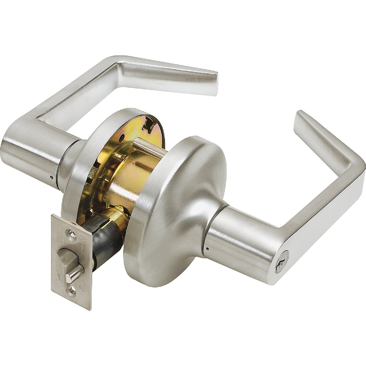 SC HD COMM ENTRY LEVER