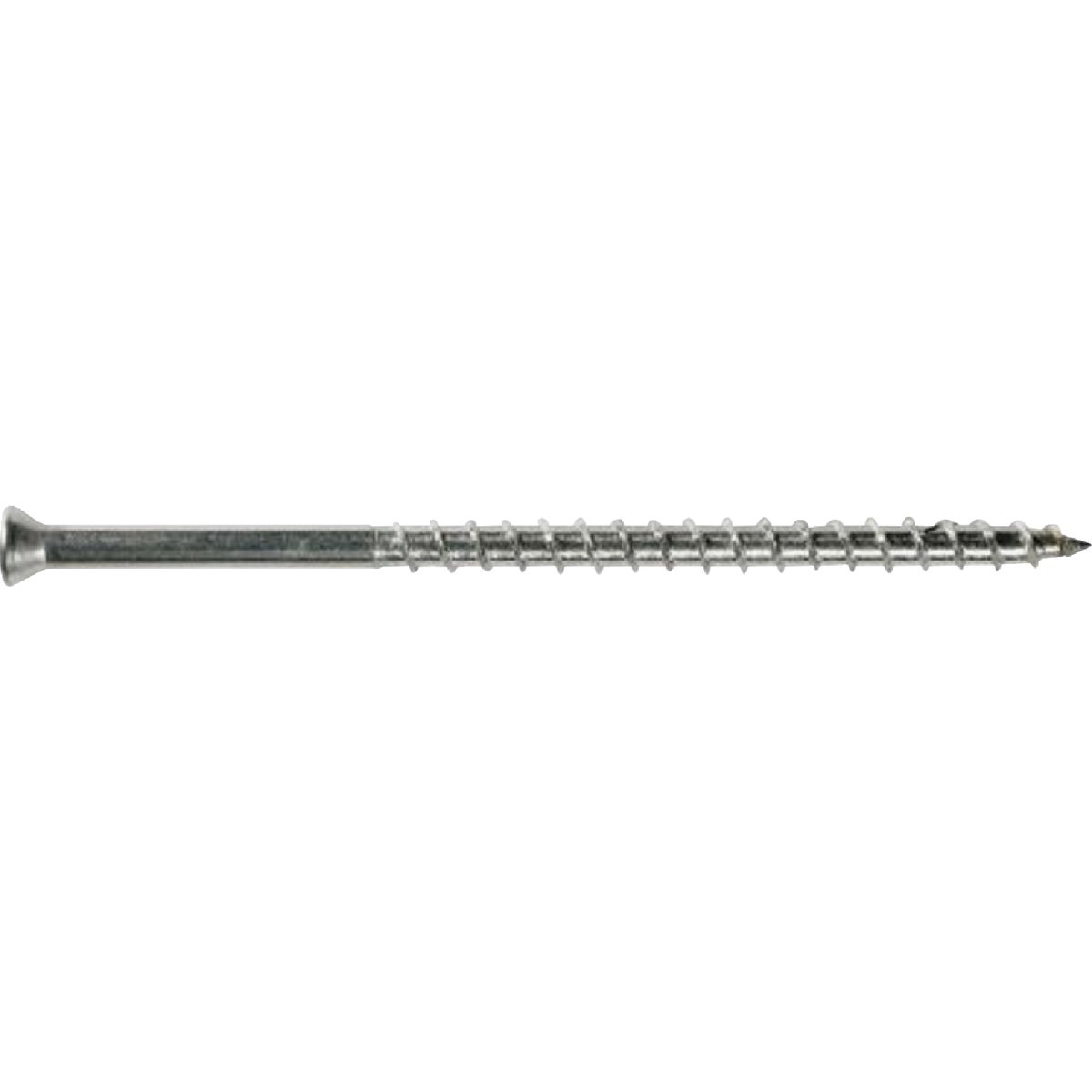 Simpson Strong-Tie 6-Lobe Drive #7 x 1-5/8 In. T-15 Type 305 Trim-Head Screw (1 Lb.)