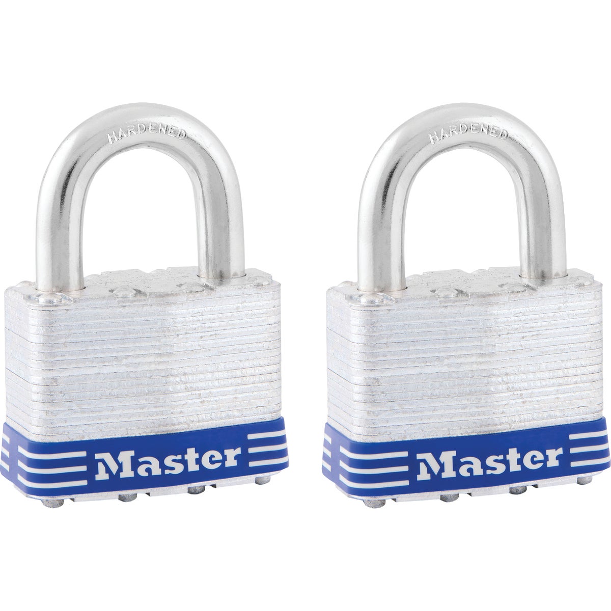 2PK 2″ PADLOCK