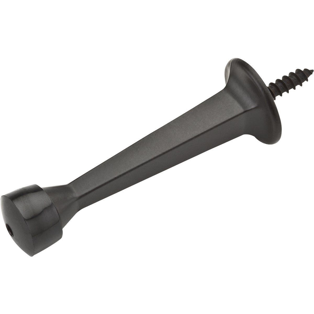 National Hardware Oil Rubbed Bronze Rigid Door Stop