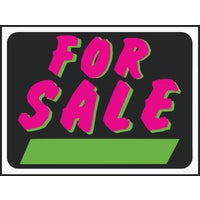 3041 Hy-Ko Fluorescent Sign sign
