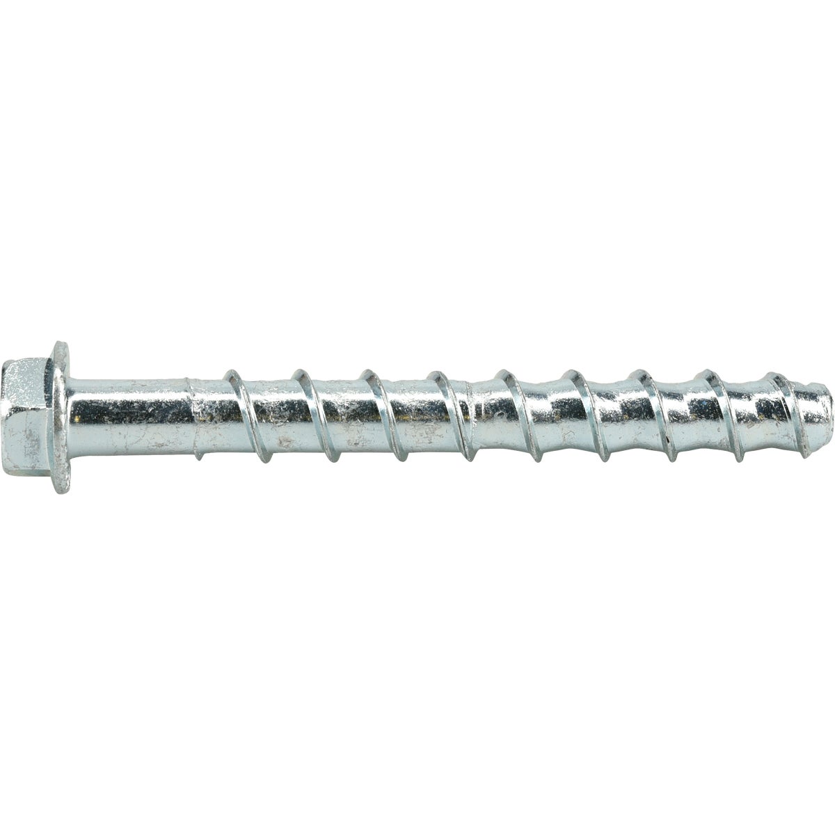 Hillman Screw-Bolt+ 5/8 In. x 5 In. Masonry and Concrete Anchor (5 Count)