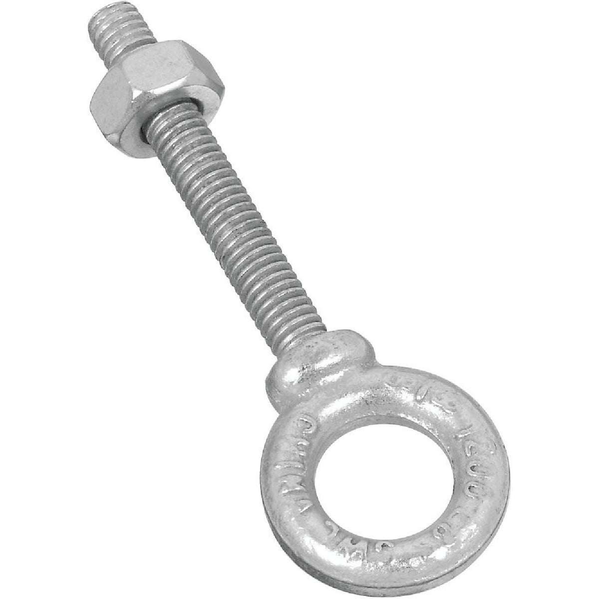 3/8X2-1/2 EYE BOLT