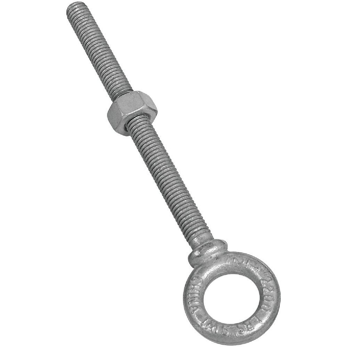 1/2X6 EYE BOLT