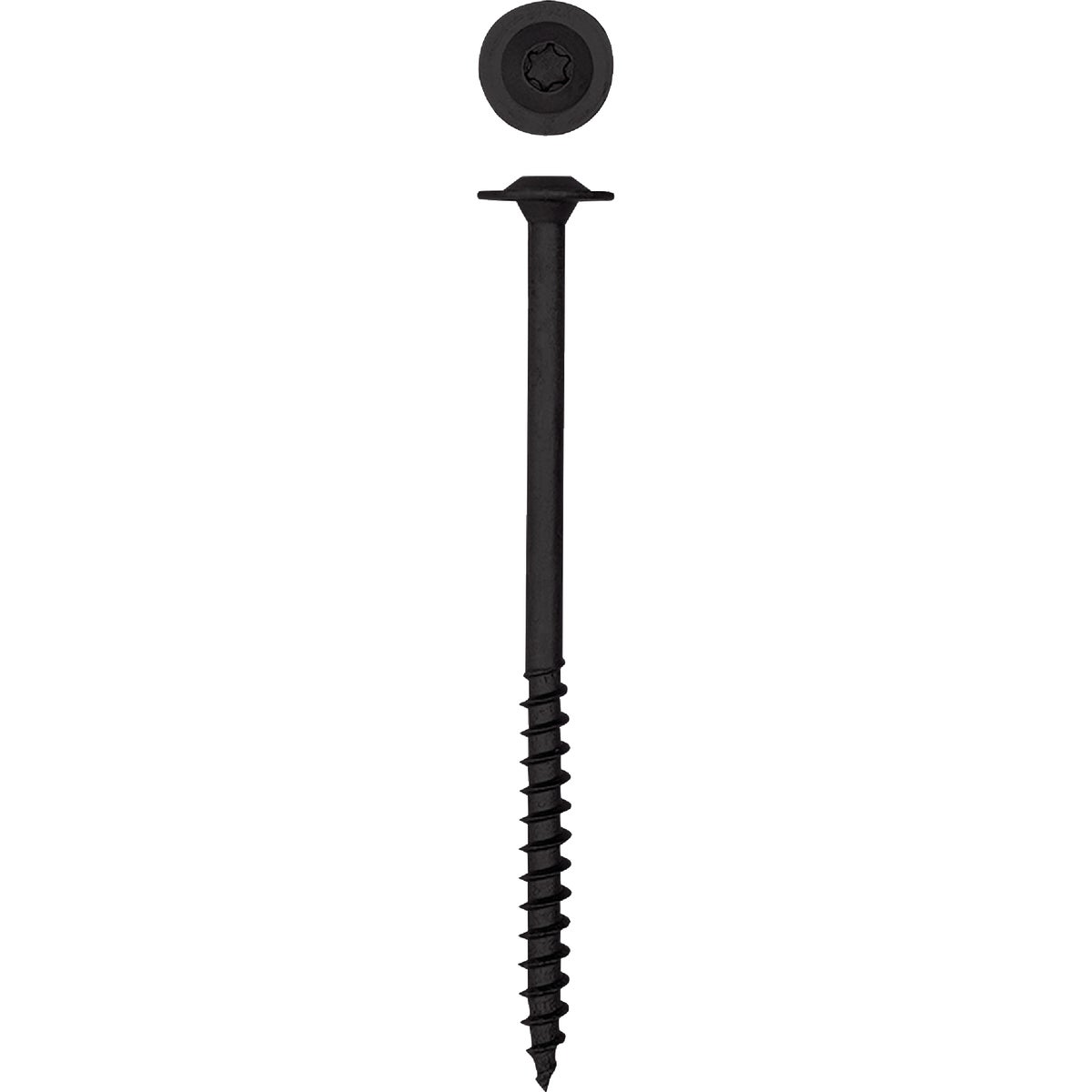SPAX Powerlag 5/16 In. x 5 In. T40 Washer Head HCR (Exterior Rated) Lag Screw (150 Ct.)