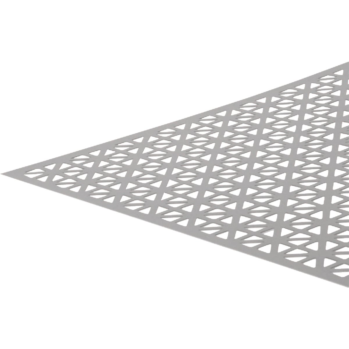 Hillman SteelWorks 0.020 In. x 24 In. x 36 In. Aluminum Mill Form Union Jack Decorative Sheet