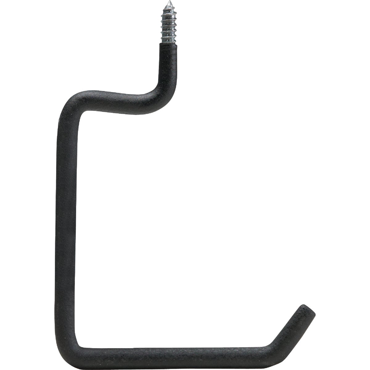 Heavy-Duty Screw-In Utility Hanger