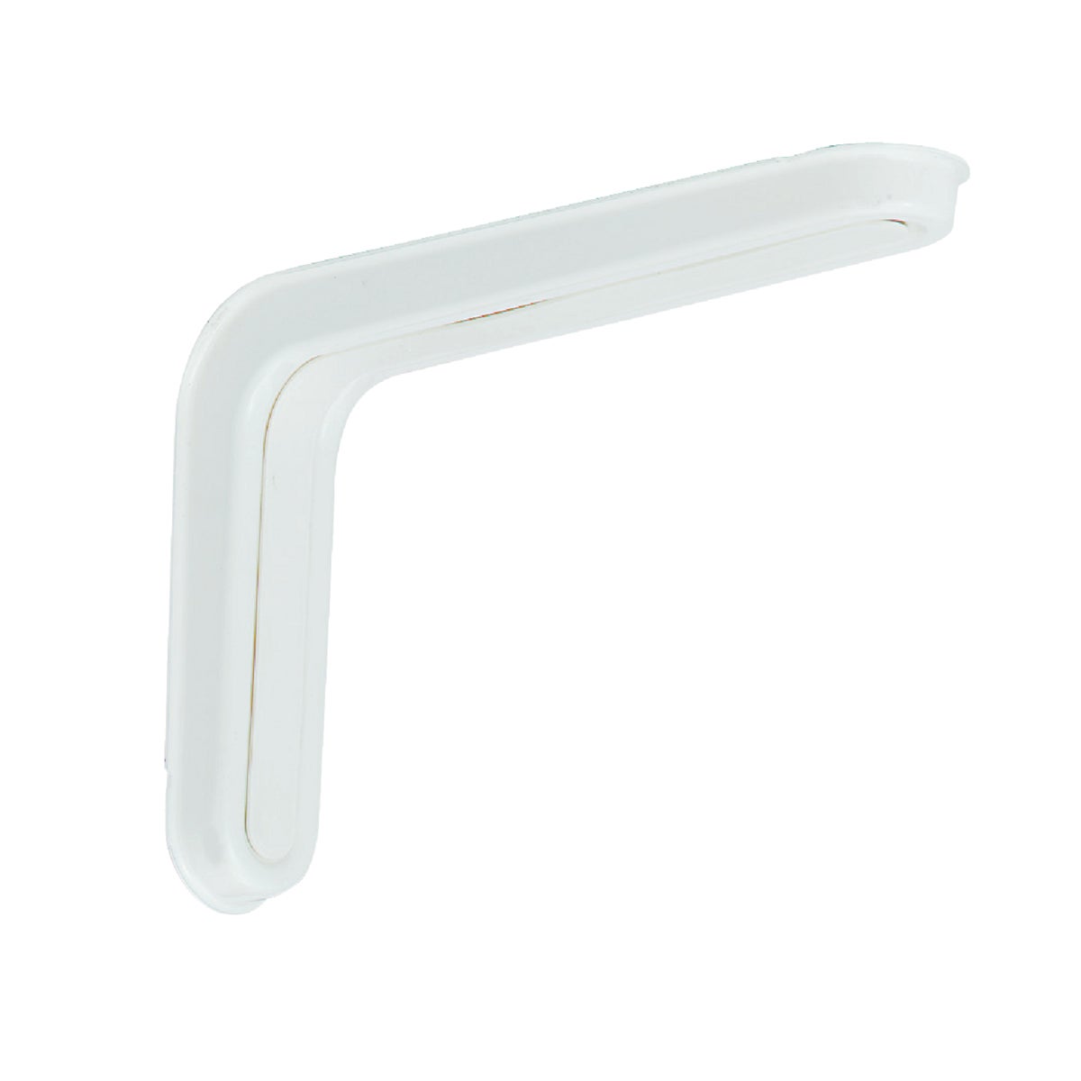 8″ WHITE BRACKET