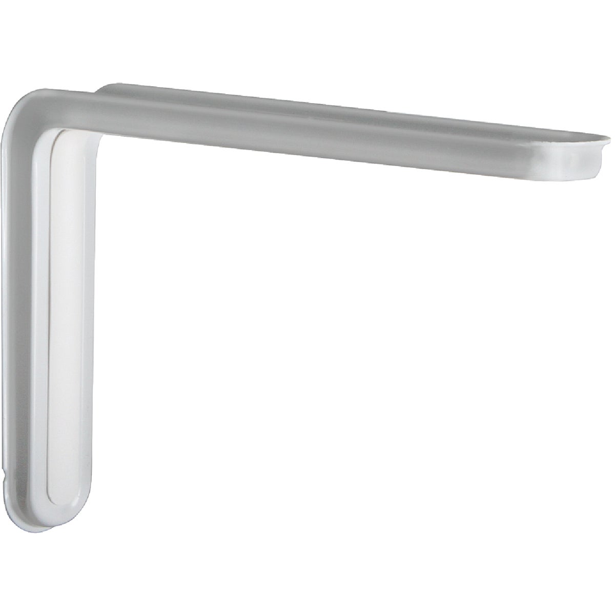 10″ WHITE BRACKET