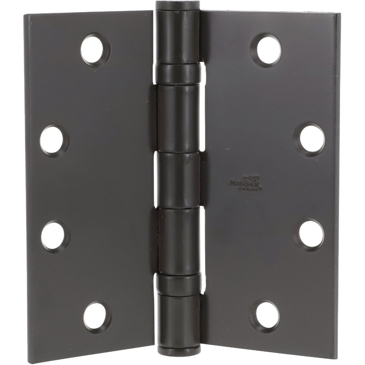 National Oil Rubbed Bronze Ball-Bearing Hinge