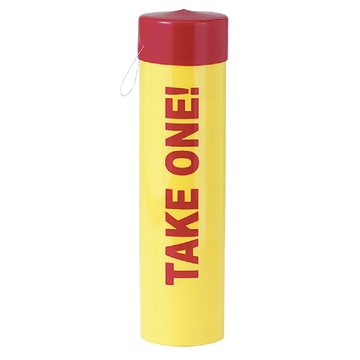 TAKE ONE TUBE