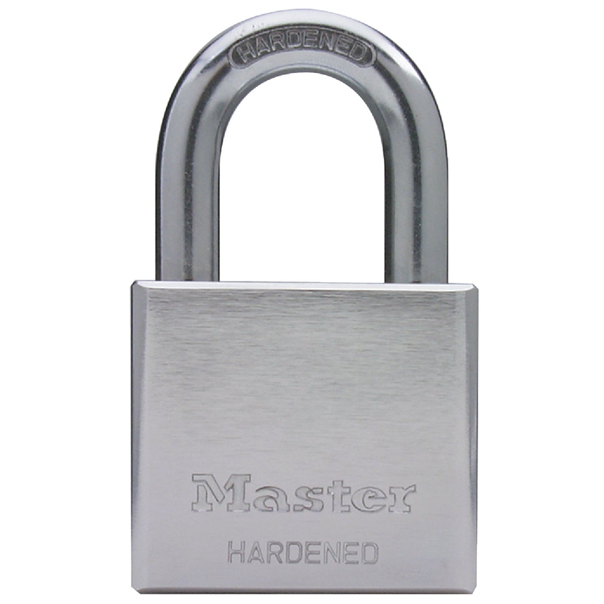 2″ STEEL PADLOCK